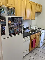 Rented by Corcoran