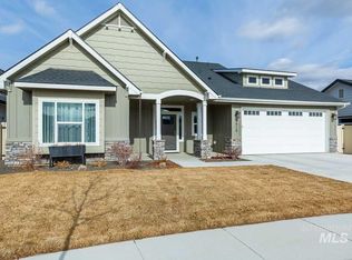 2618 E Andesite Ct, Nampa, ID 83686