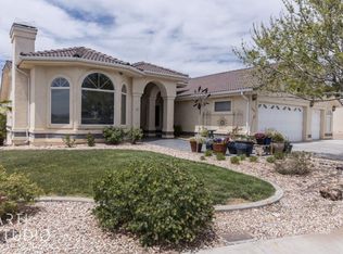 735 Valley View Dr, Mesquite, NV 89027