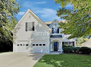 117 Carl Barrett Dr, Canton, GA 30115