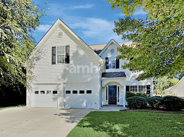 117 Carl Barrett Dr, Canton, GA 30115