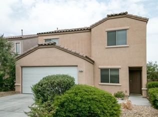 9150 Mackanos Ave, Las Vegas, NV 89148
