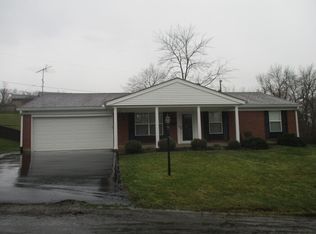 6125 Carnation Rd, Dayton, OH 45449