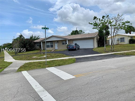 2nd image of 4300 NW 9th Ct