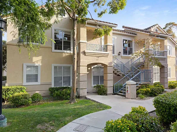 3585 Caminito El Rincon Unit 203, San Diego, CA 92130