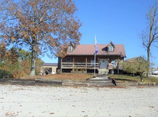 7354 Hatton Rd, Frankfort, KY 40601