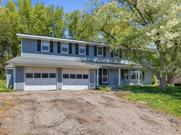 5916 Amy Dr, Edina, MN 55436