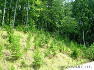 158 High Pines Loop, Lake Lure, NC 28746