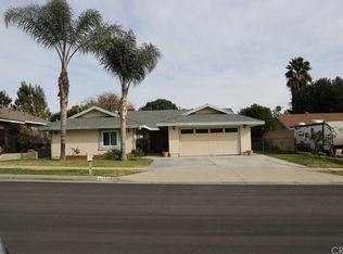 15071 Beechwood Ln, Chino Hills, CA 91709