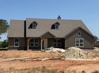 205 Oak Grove Way, Springtown, TX 76082