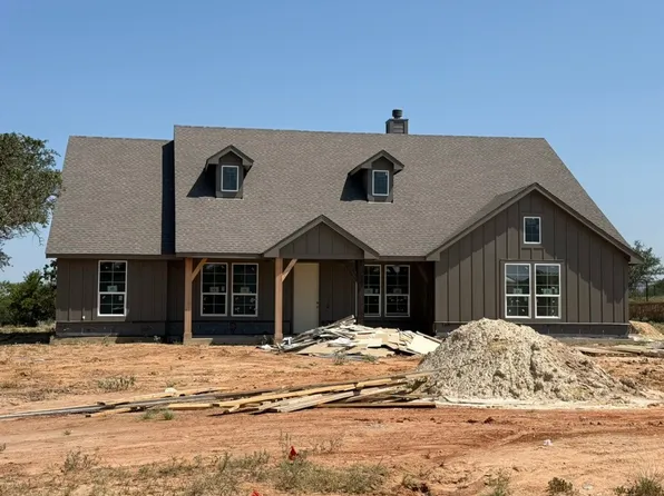 205 Oak Grove Way, Springtown, TX 76082