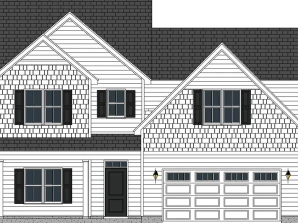 Wallace Plan, Arbor Hills South II