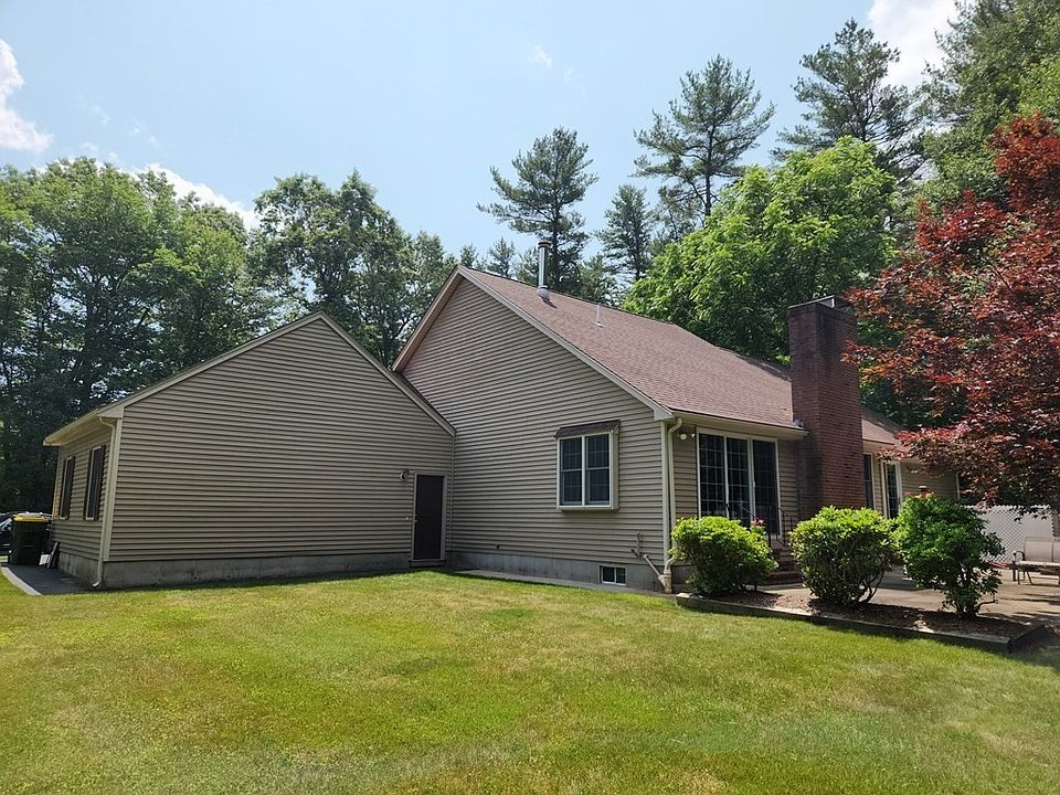 435 Spruce St, Bridgewater, MA 02324 Zillow