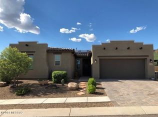 5200 W Golden Vista Way, Tucson, AZ 85713