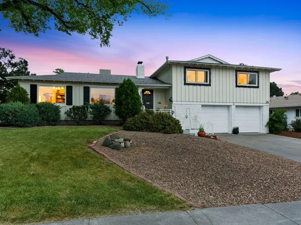 6500 Ponderosa Ave NE, Albuquerque, NM 87110