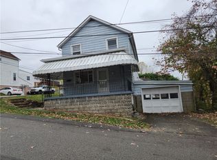 15 Columbus St, Belle Vernon, PA