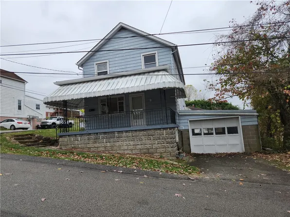15 Columbus St, Belle Vernon, PA 15012