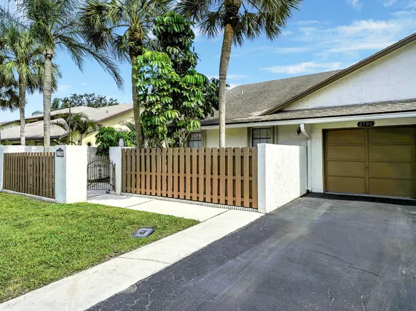 2796 SW 6th Street, Delray Beach, FL 33445