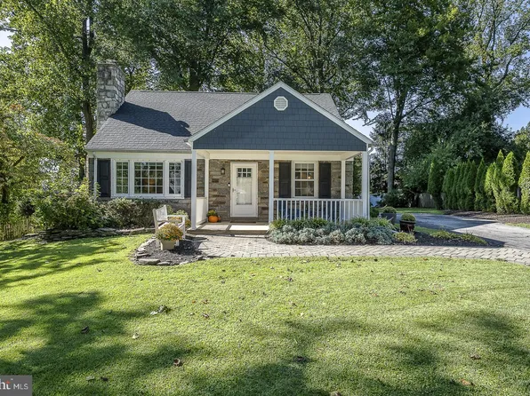 3536 Winding Way, Newtown Square, PA 19073