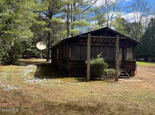 501 Harrington Road, Wevertown, NY 12886