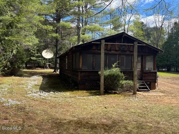 501 Harrington Road, Wevertown, NY 12886