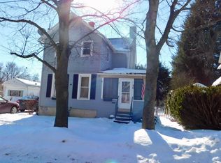 30 Hickok Ave, Norwich, NY 13815