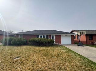 2708 W 1st St, North Platte, NE 69101