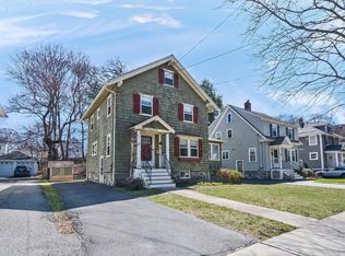 89 Sargent St, Melrose, MA 02176