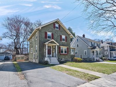 89 Sargent St, Melrose, MA, 02176