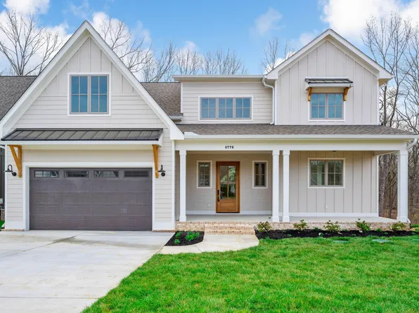 4776 Virginia Pine Rd, Signal Mountain, TN 37377