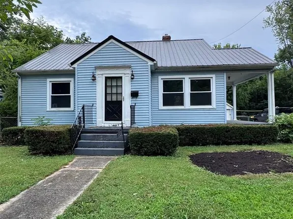 625 N Main St, Elizabethtown, KY 42701