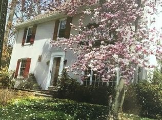 16 Wistar Rd, Villanova, PA 19085