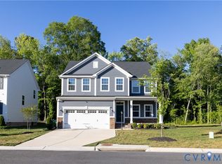4733 Fry Landing Dr, Glen Allen, VA 23059