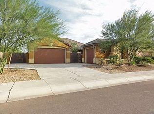 15725 W Berkeley Dr, Goodyear, AZ 85395
