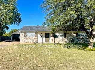442 Fernwood Dr #442, Woodway, TX 76712