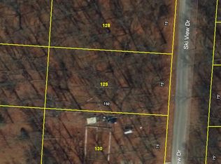 129 Ski View Dr, Dunlap, TN 37327