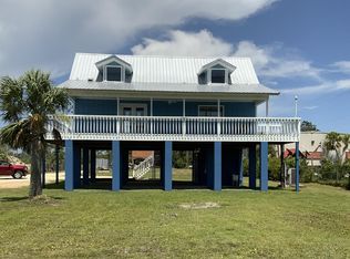 3872 County Road 386 S, Port Saint Joe, FL 32456
