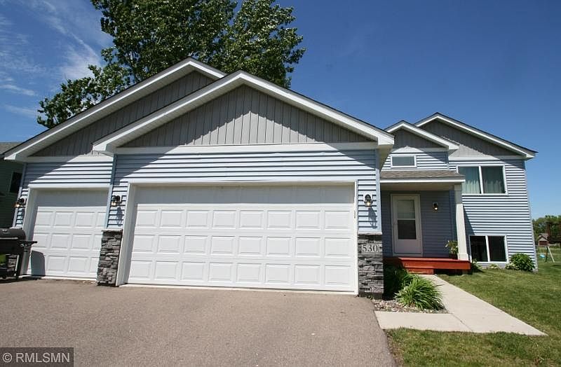 530 Park St E, New Germany, MN 55367 Zillow