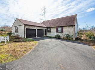 200 W Cedar St, Wenonah, NJ 08090