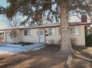 1043 Opal St, Los Alamos, NM 87544