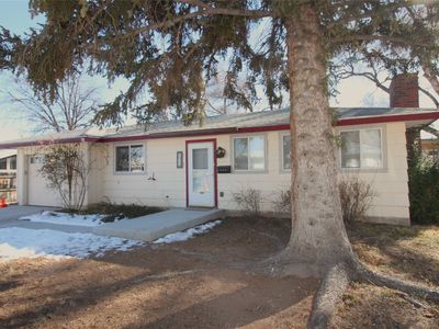 1043 Opal St, Los Alamos, NM, 87544