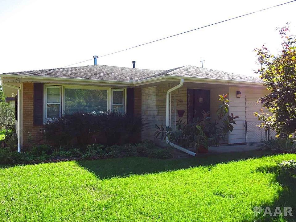 1st image of 3034 W Antoinette St