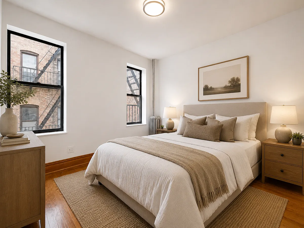 Building Photo - 64 W 108th St #5FF