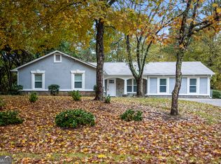 2441 Red Fox Run NW, Acworth, GA 30101