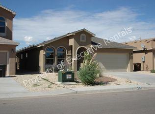 4945 Chesney Rd, Las Cruces, NM 88012
