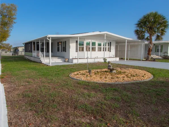 9141 Salisbury Dr, Brooksville, FL 34613