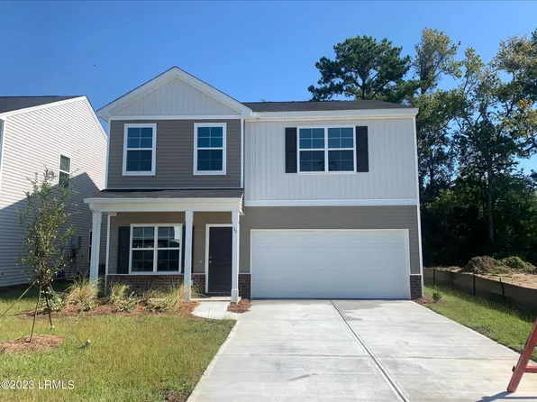 33 Cedarwood Street, Beaufort, SC 29906