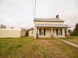 369 Motsinger Rd, Thomasville, NC 27360