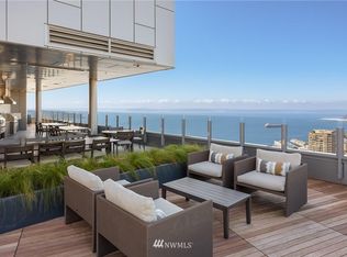 121 Stewart St #609, Seattle, WA 98101