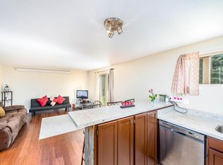750 Powderhorn Ln APT F-1, Jackson, WY 83001